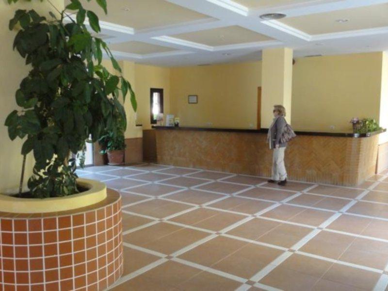 Apartamentos Estrella De Mar Roquetas de Mar Luaran gambar
