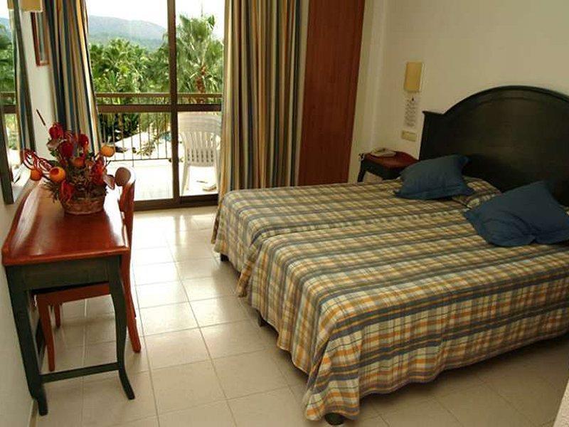 Apartamentos Estrella De Mar Roquetas de Mar Luaran gambar
